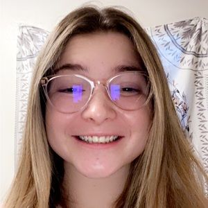 Meet your Posher, Grace